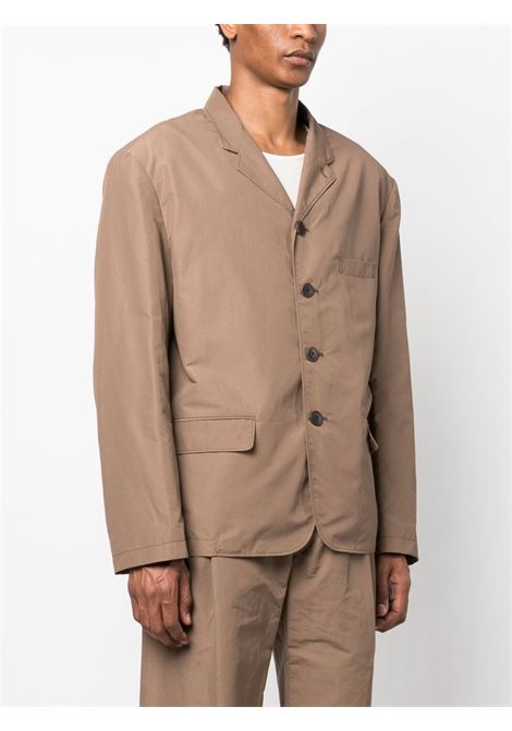 giacca boxy LEMAIRE | Giacca | JA1004LF1019BR409