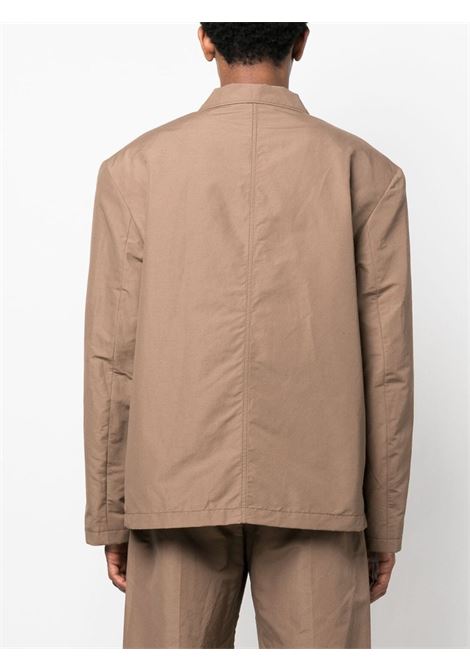 giacca boxy LEMAIRE | Giacca | JA1004LF1019BR409
