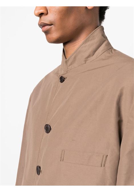 giacca boxy LEMAIRE | Giacca | JA1004LF1019BR409