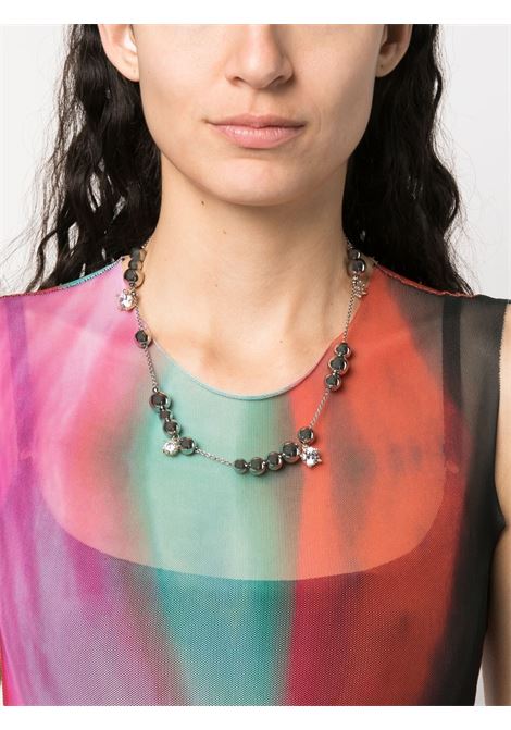 collana riviera PANCONESI | Collana | S23-NE002SILVER