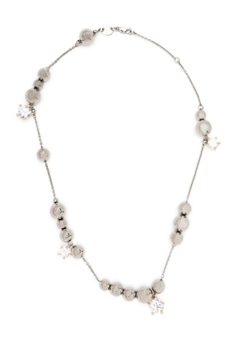 collana riviera PANCONESI | Collana | S23-NE002SILVER