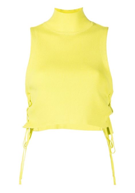 maglia lupetto ROKH | Top | R3CA6957