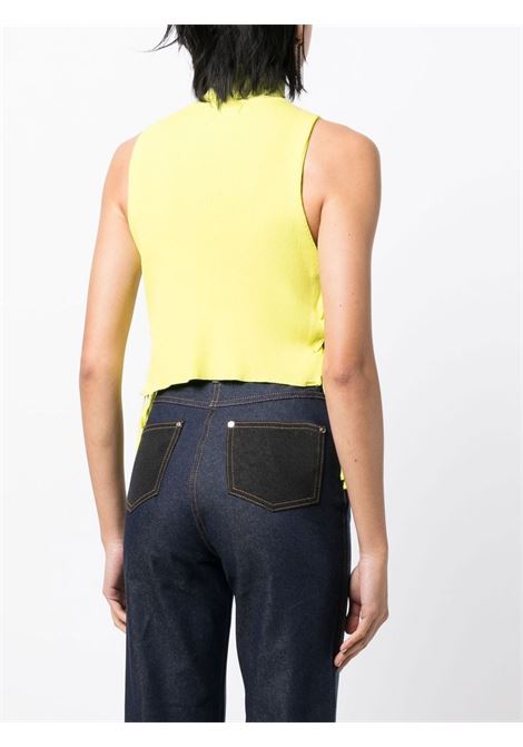 maglia lupetto ROKH | Top | R3CA6957