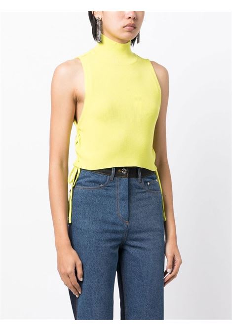 maglia lupetto ROKH | Top | R3CA6957