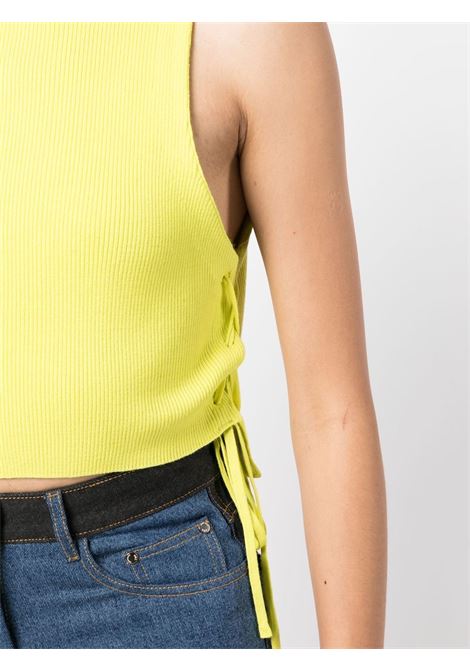 maglia lupetto ROKH | Top | R3CA6957