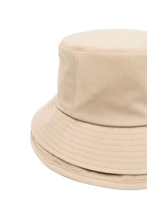 cappello a secchiello SACAI | Cappello | 23-0480S651