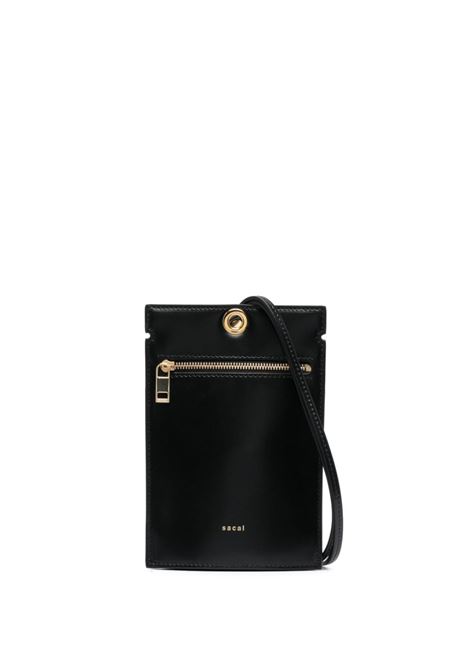piccola borsa a spalla SACAI | Borsa | S107-01001