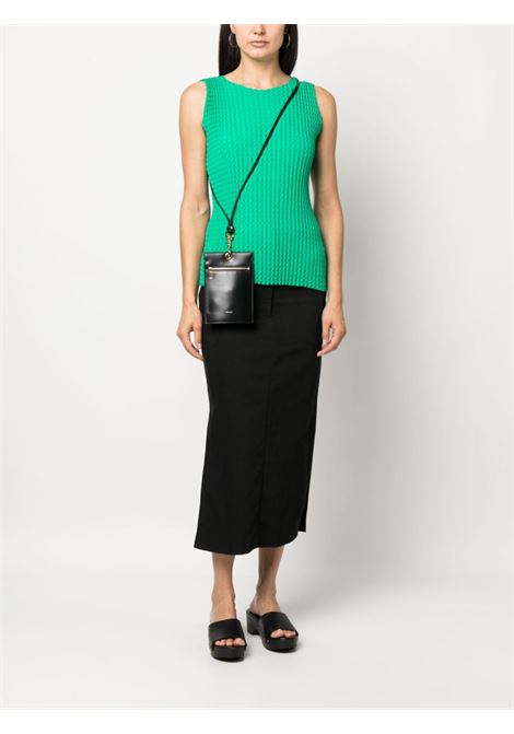 piccola borsa a spalla SACAI | Borsa | S107-01001