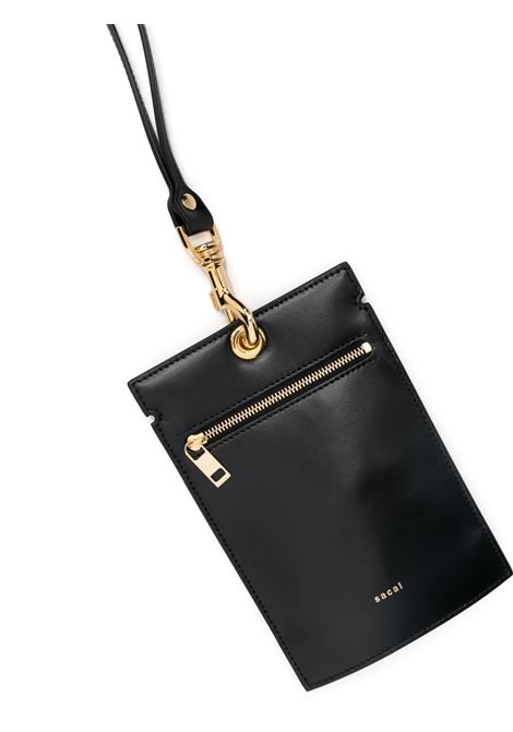 piccola borsa a spalla SACAI | Borsa | S107-01001