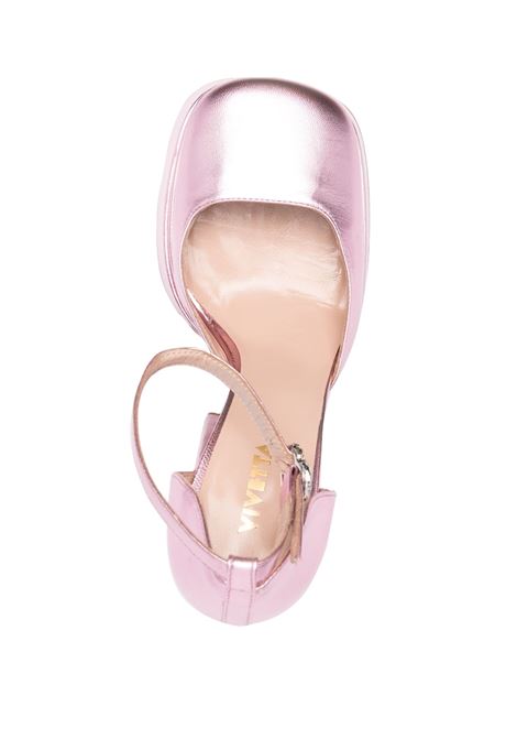 sandali con plateau VIVETTA | Scarpe | 19516E