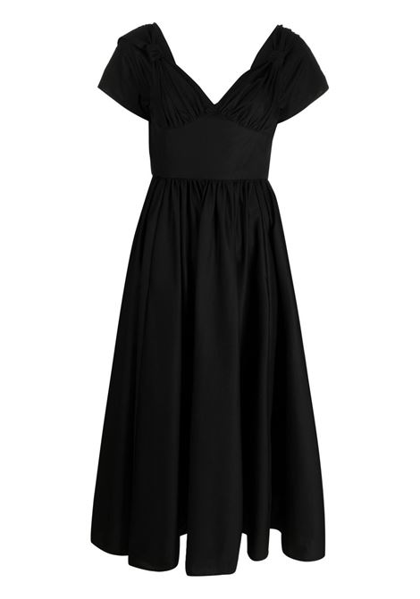 abito con scollatura a cuore VIVETTA | Abito | H081V0269000
