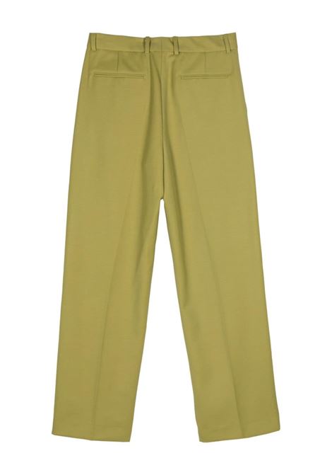 pantalone BOTTER | Pantalone | M5030W118MUSTARD