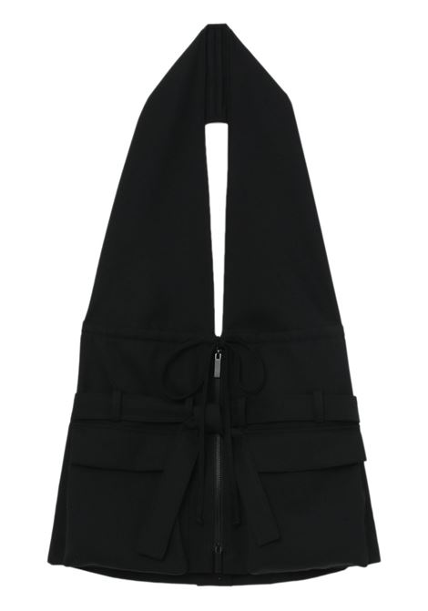 gilè BOTTER | Top | W3005W132BLACK
