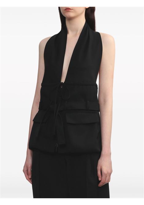 gilè BOTTER | Top | W3005W132BLACK