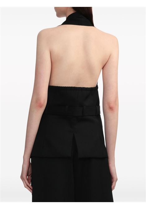 gilè BOTTER | Top | W3005W132BLACK