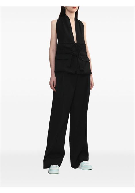 pantalone BOTTER | Pantalone | W5002W132BLACK