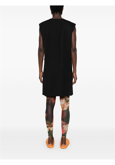 tunica BOTTER | Gilet | W8011W132BLACK