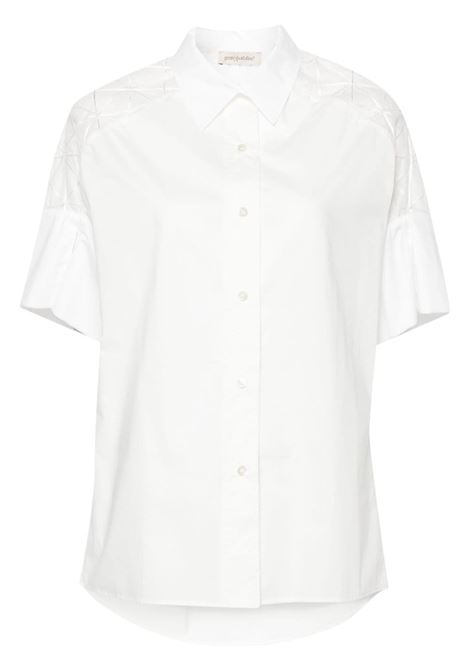camicia GENTRYPORTOFINO | Camicia | D210FYG0011