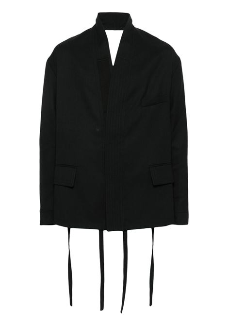 giacca MORDECAI | Giacca | 24E96MRU15999