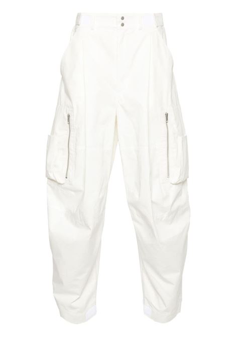 pantaloni MORDECAI | Pantalone | 24E96MRU29001