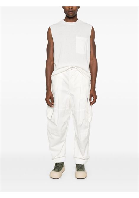 pantaloni MORDECAI | Pantalone | 24E96MRU29001