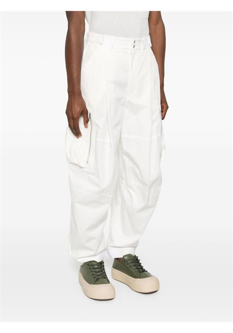 pantaloni MORDECAI | Pantalone | 24E96MRU29001