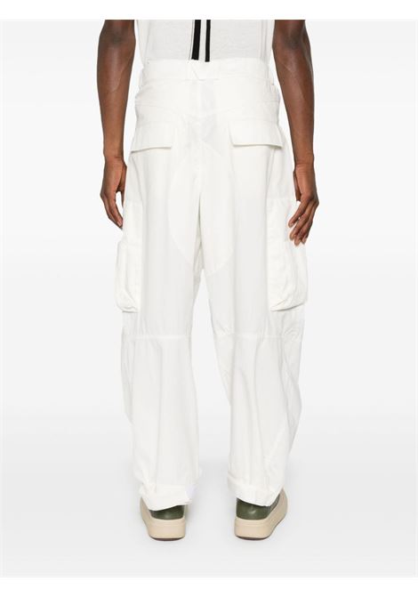 pantaloni MORDECAI | Pantalone | 24E96MRU29001