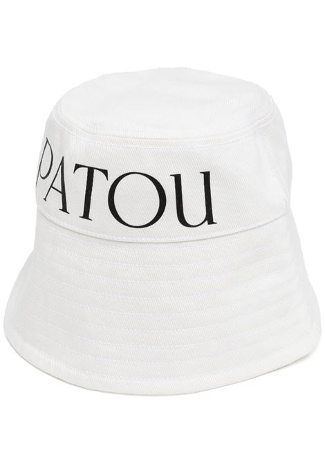 cappello bucket PATOU | Cappello | AC027001W