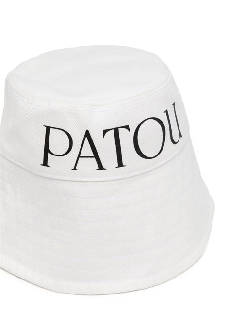 cappello bucket PATOU | Cappello | AC027001W