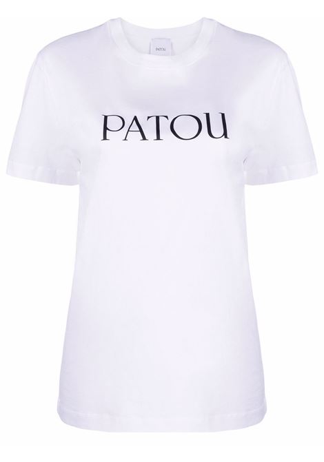 t-shirt PATOU | T-shirt | JE029001W