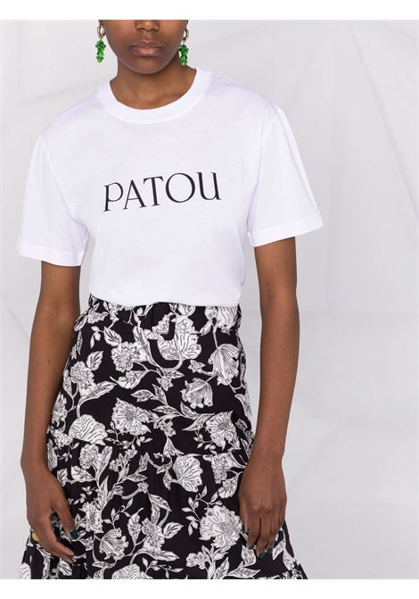 t-shirt PATOU | T-shirt | JE029001W