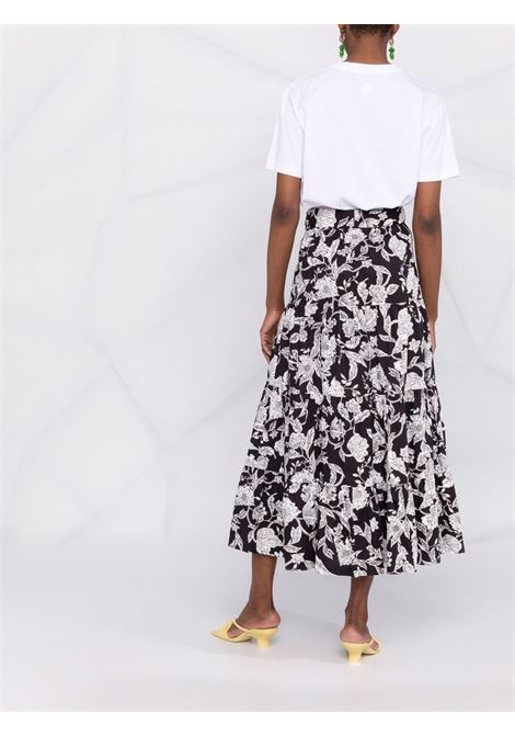 t-shirt PATOU | T-shirt | JE029001W