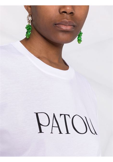 t-shirt PATOU | T-shirt | JE029001W