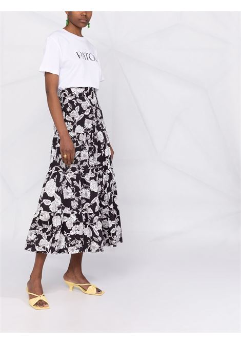 t-shirt PATOU | T-shirt | JE029001W