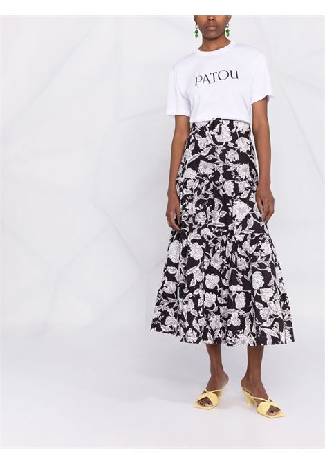 t-shirt PATOU | T-shirt | JE029001W