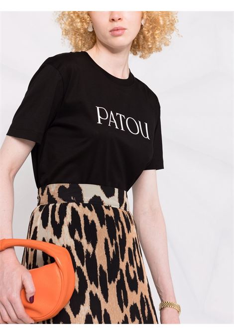 t-shirt PATOU | T-shirt | JE029999B
