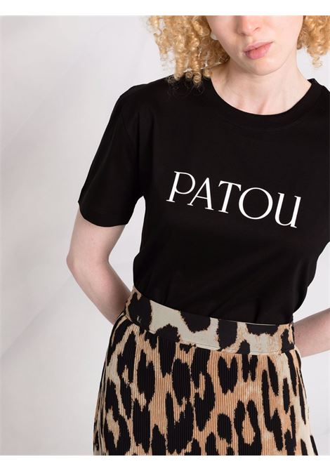 t-shirt PATOU | T-shirt | JE029999B