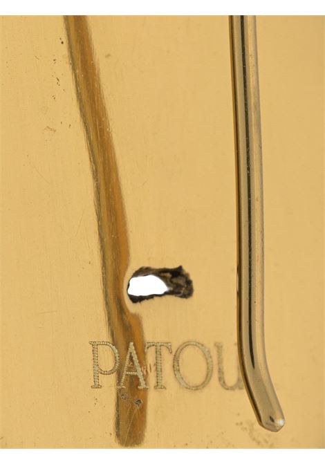 orecchini PATOU | Bijoux | JW046299G