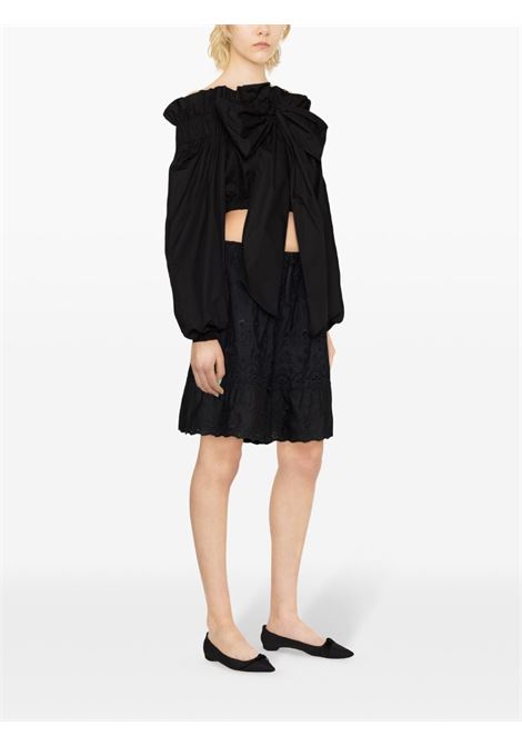top PATOU | Bustier | TO043999B