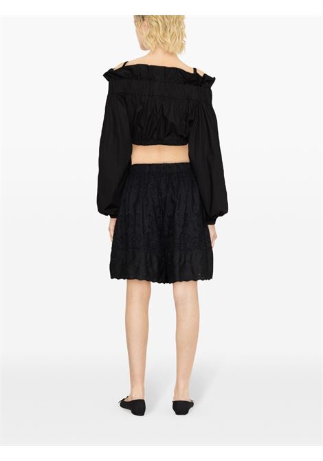 top PATOU | Bustier | TO043999B