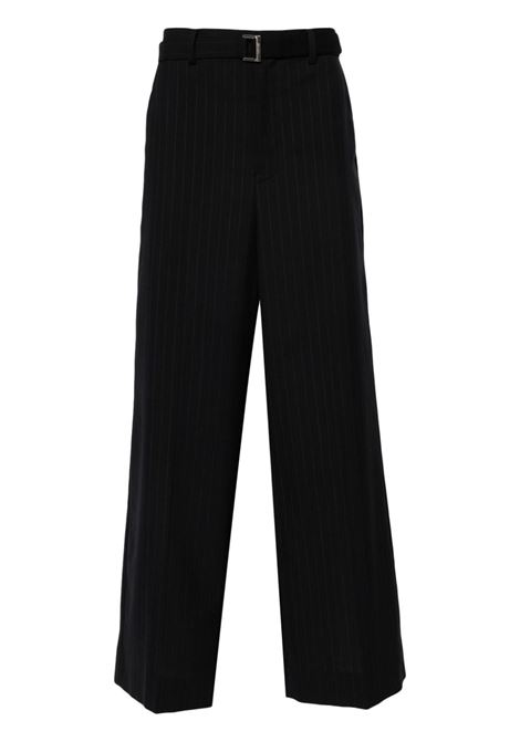 trousers SACAI | Pants | 24-03343M201