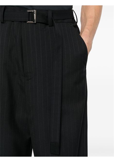 trousers SACAI | Pants | 24-03343M201