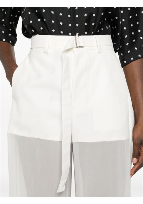 SACAI | Pants | 24-07216151