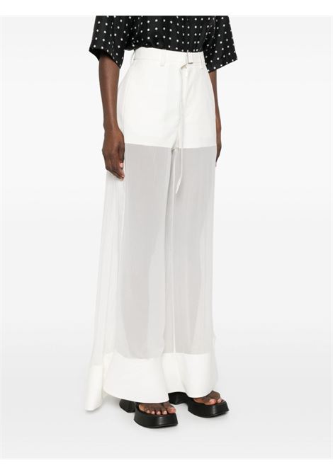  SACAI | Pants | 24-07216151