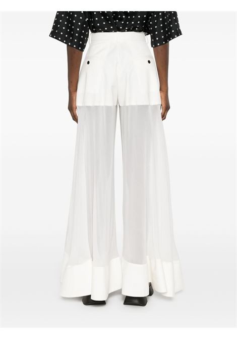  SACAI | Pants | 24-07216151
