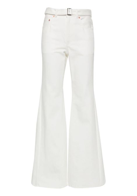 pantalone SACAI | Jeans | 24-07290151
