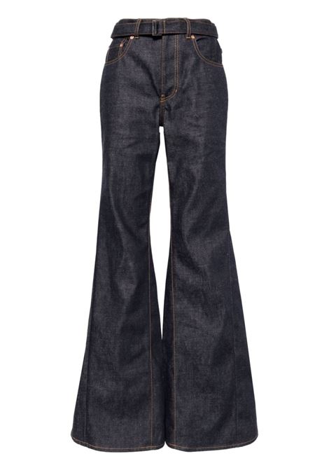 pantalone SACAI | Jeans | 24-07290401