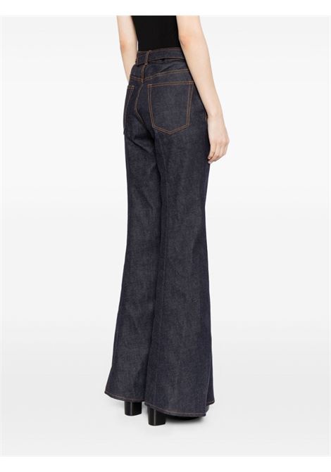 pantalone SACAI | Jeans | 24-07290401