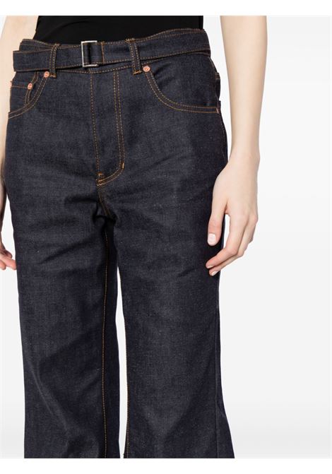 pantalone SACAI | Jeans | 24-07290401