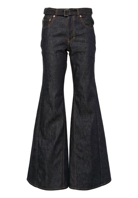 pantalone SACAI | Jeans | 24-07290499